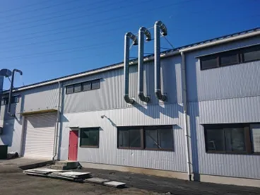 塗装工場画像03