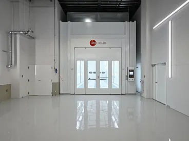 塗装工場画像04