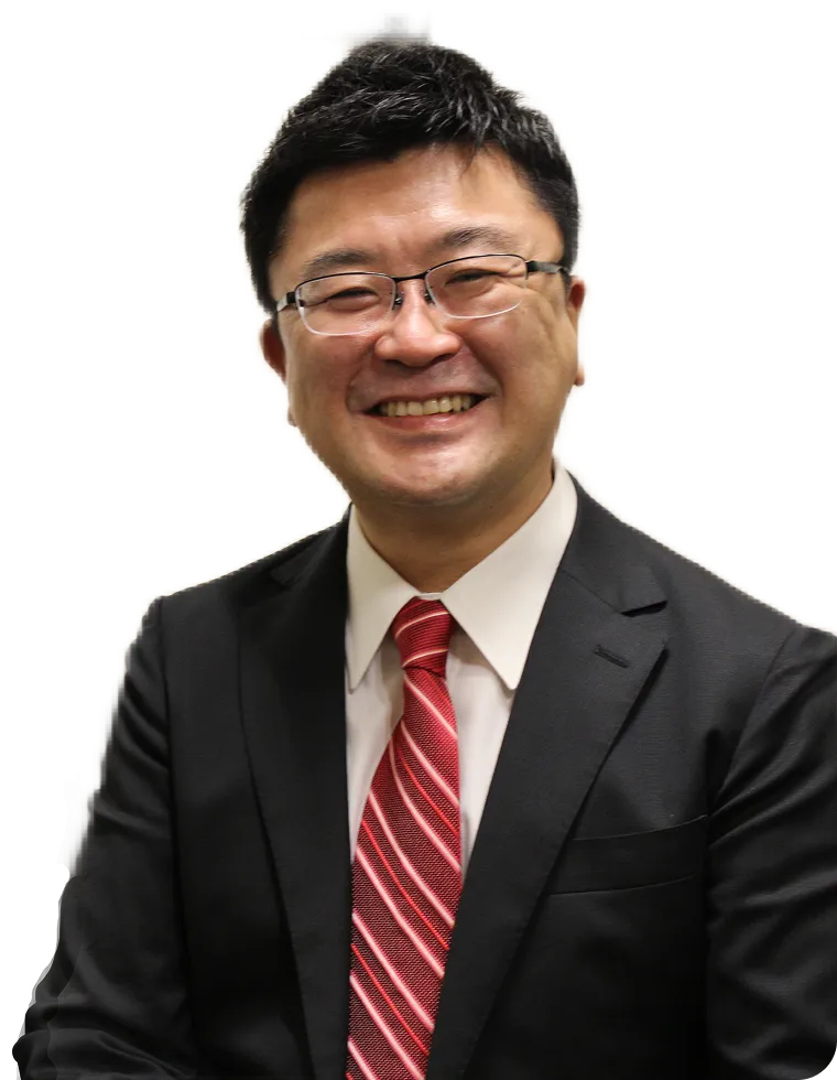 堀田社長