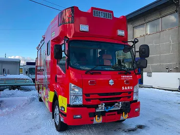 災害支援車画像01