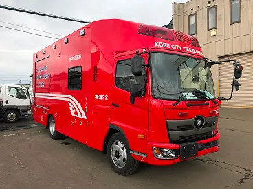 災害支援車画像03