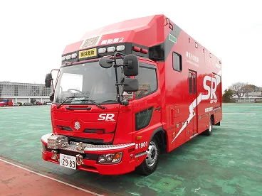 災害支援車画像07