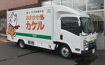 移動販売車画像01