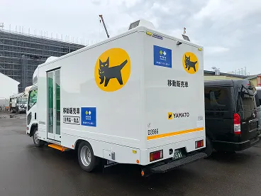 移動販売車画像04