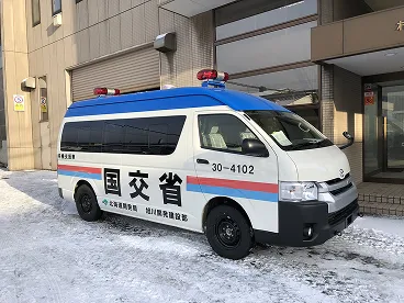 特殊車両画像03